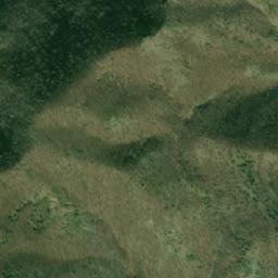 Satellite imagery of Maja e Shkellës, AL
