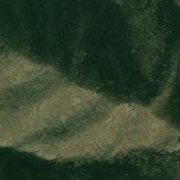 Satellite imagery of Qafa e Blinit, AL