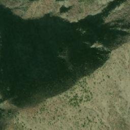 Satellite imagery of Qafa e Blinit, AL
