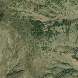 Satellite imagery of Qafa e Blinit, AL