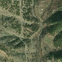 Satellite imagery of Maja e Balës, AL