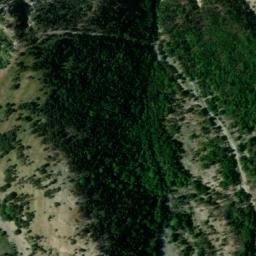 Satellite imagery of Guri i Nusës, AL