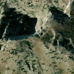 Satellite imagery of Guri i Nusës, AL