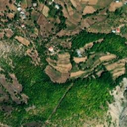 Satellite imagery of Mali i Krafshës, AL