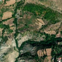 Satellite imagery of Mali i Krafshës, AL