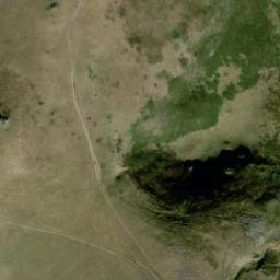 Satellite imagery of Kukudenice, XK