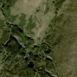 Satellite imagery of Kukudenice, XK