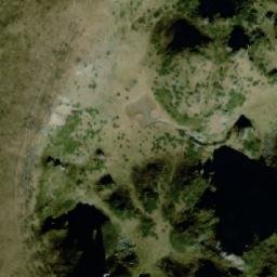 Satellite imagery of Kukudenice, XK