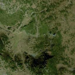 Satellite imagery of Ðeravište, XK