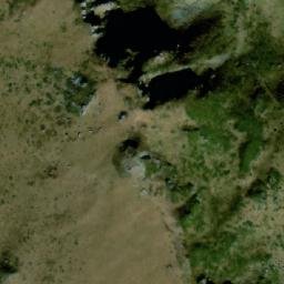 Satellite imagery of Ðeravište, XK