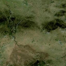 Satellite imagery of Ðeravište, XK
