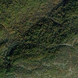Satellite imagery of Krasta, MK