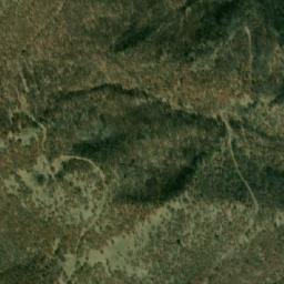 Satellite imagery of Iliin Grob, MK