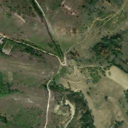 Satellite imagery of Opal, MK