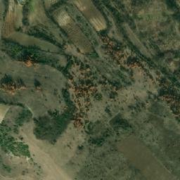 Satellite imagery of Opal, MK