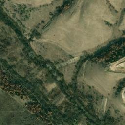Satellite imagery of Opal, MK