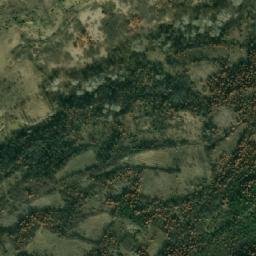 Satellite imagery of Sredni Rid, MK
