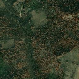 Satellite imagery of Sredni Rid, MK