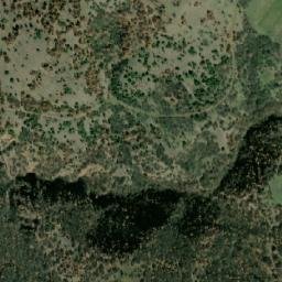 Satellite imagery of Kučevica, MK