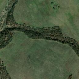 Satellite imagery of Kučevica, MK