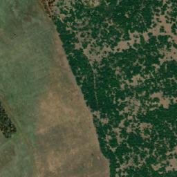 Satellite imagery of Kučevica, MK