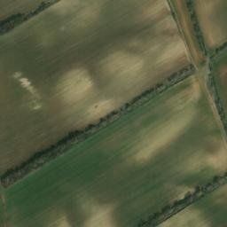 Satellite imagery of Dolgi Rid, MK