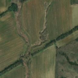 Satellite imagery of Kršovi, MK