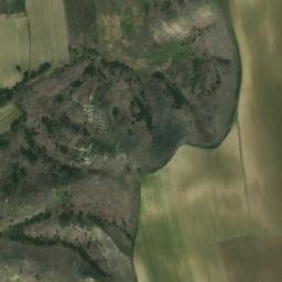 Satellite imagery of Kršovi, MK