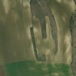 Satellite imagery of Kršovi, MK