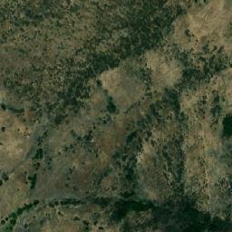 Satellite imagery of Golak, MK