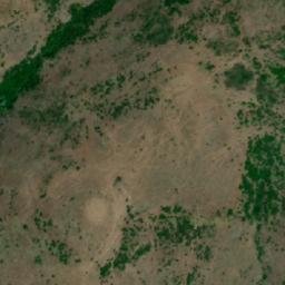 Satellite imagery of Štito, MK