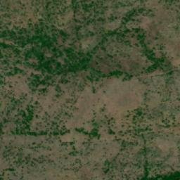 Satellite imagery of Štito, MK