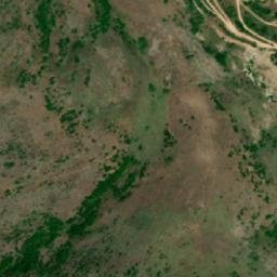 Satellite imagery of Štito, MK