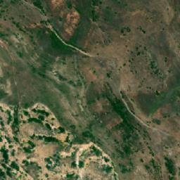 Satellite imagery of Kenov Rid, MK