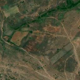 Satellite imagery of Kenov Rid, MK