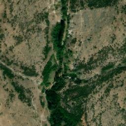 Satellite imagery of Slamernik, MK