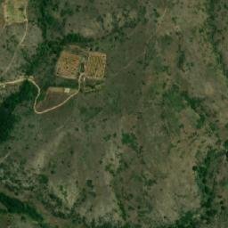 Satellite imagery of Kamena Straga, MK