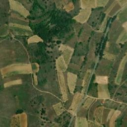 Satellite imagery of Gaskarka, MK