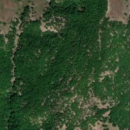 Satellite imagery of Luštef Čukar, MK