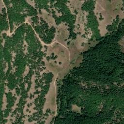 Satellite imagery of Luštef Čukar, MK