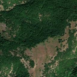 Satellite imagery of Luštef Čukar, MK