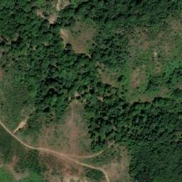 Satellite imagery of Mirčov Čukar, MK