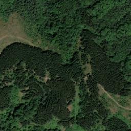 Satellite imagery of Cincarica, MK