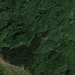 Satellite imagery of Cincarica, MK