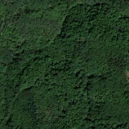 Satellite imagery of Osička Ridina, MK