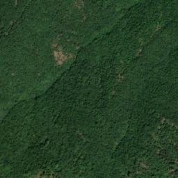 Satellite imagery of Ajdučki Čukar, MK
