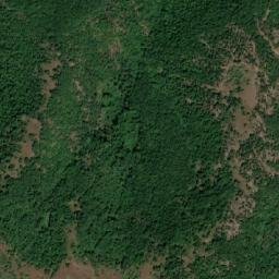 Satellite imagery of Ajdučki Čukar, MK