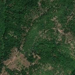 Satellite imagery of Gradski Rid, MK