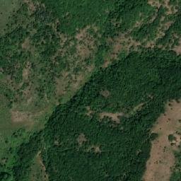 Satellite imagery of Gradska Mogila, BG