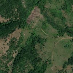 Satellite imagery of Gradska Mogila, BG